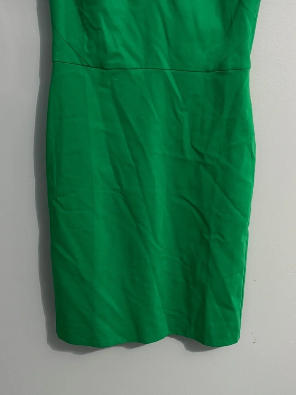 J. Crew classic sheath